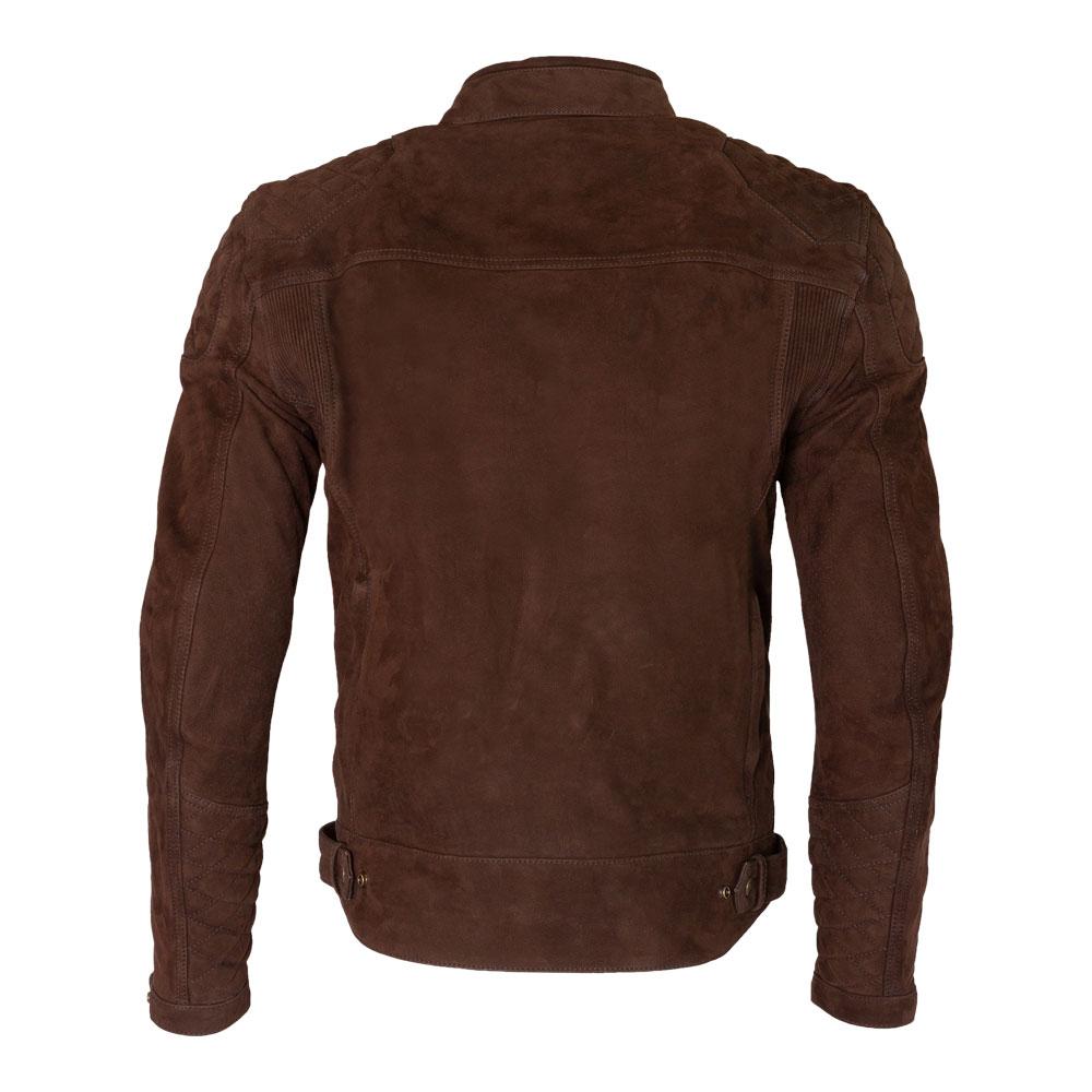 Merlin Torsten D30 Jacket Brown