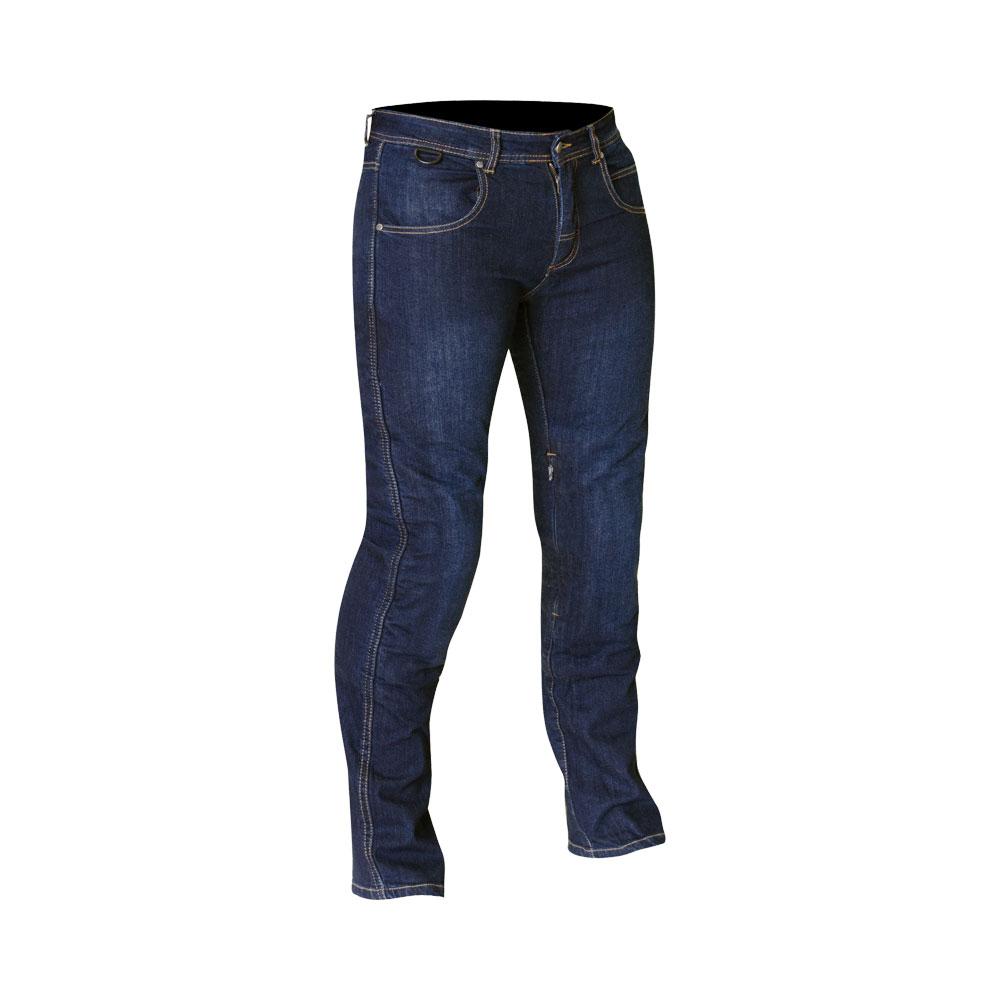 Merlin Wyatt Jeans Blue