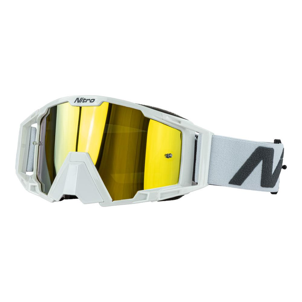 Nitro NV-100 MX Goggle