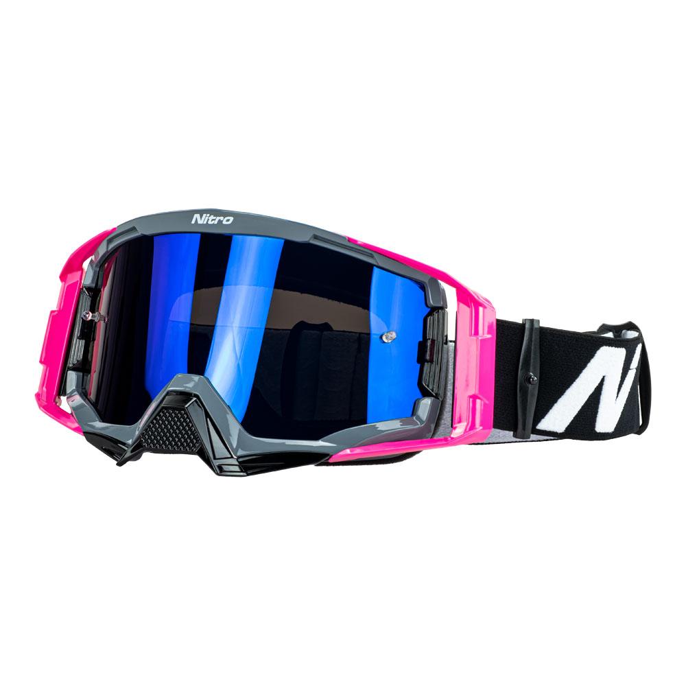 Nitro NV-150 MX Goggle
