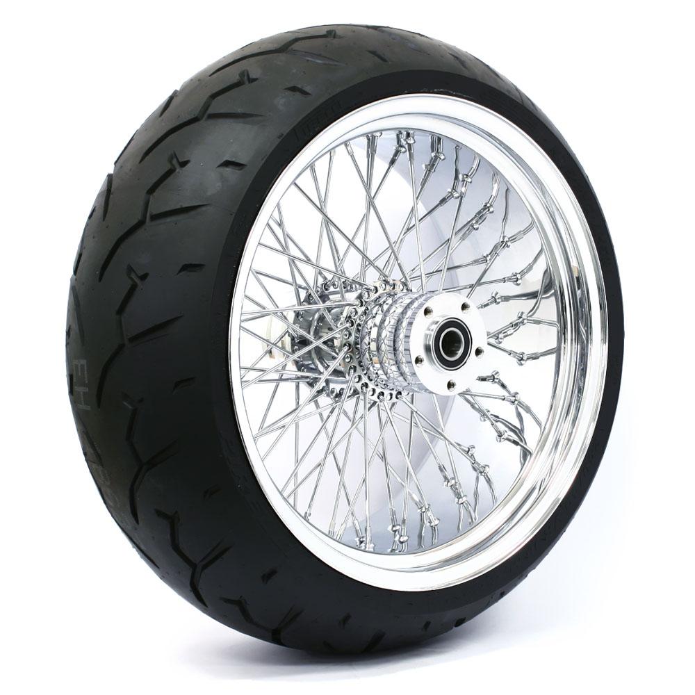 Pirelli Night Dragon 240/40R18 M/C (79V) TL