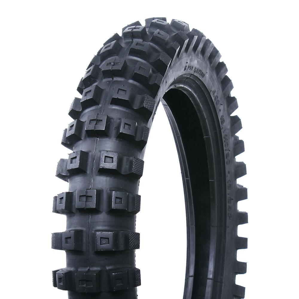 Vee Rubber Tyre VRM 109 460-17 Intermediate Tube Type