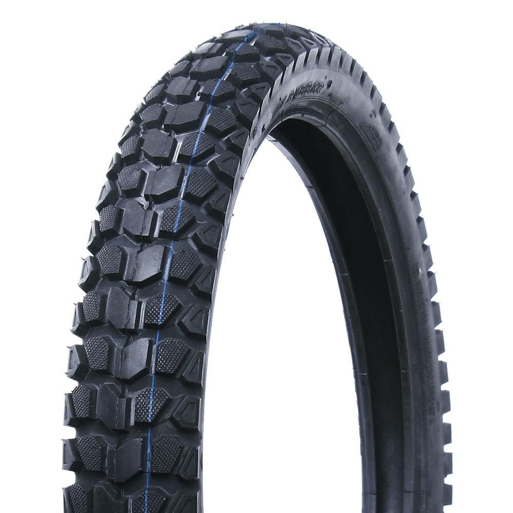 Vee Rubber Tyre VRM206 300-21 Tube Type (S/S 71-221-05)