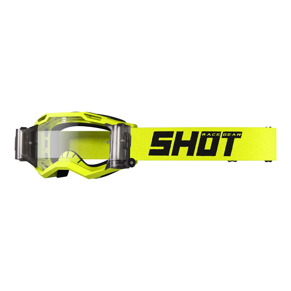 Shot Assault 2.0 Solid Goggles