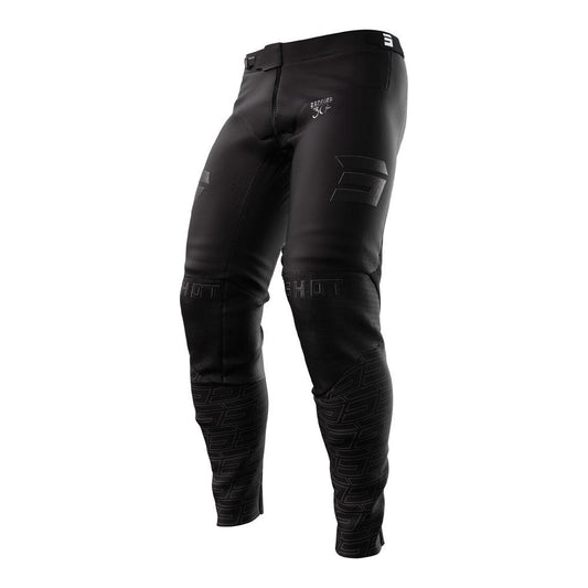 Shot Aerolite Legacy Pants Black