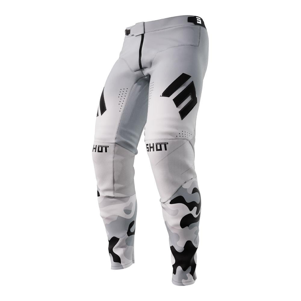 Shot Aerolite Pants Shadow Grey