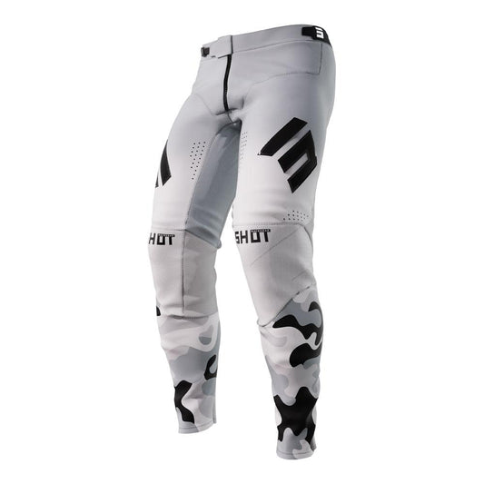 Shot Aerolite Pants Shadow Grey