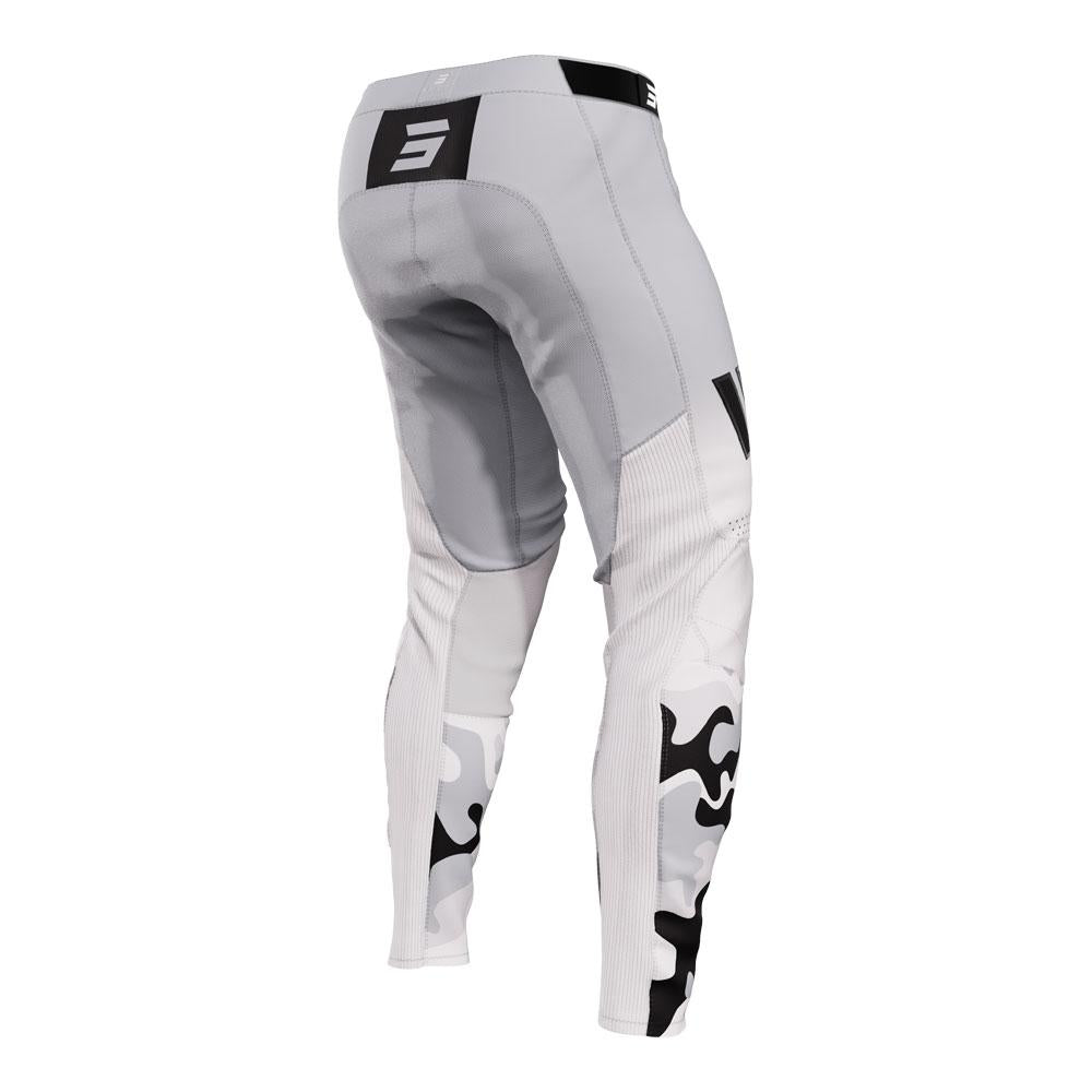 Shot Aerolite Pants Shadow Grey
