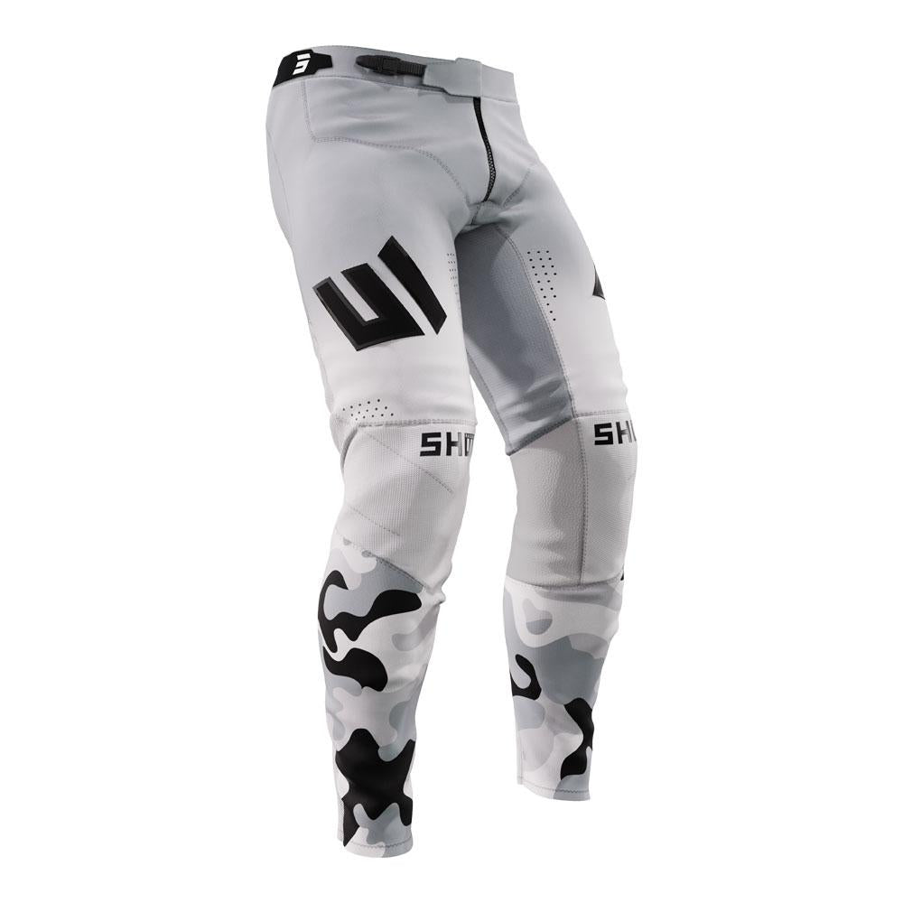 Shot Aerolite Pants Shadow Grey