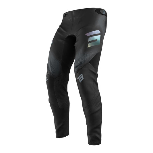 Shot Aerolite Space Pants Black
