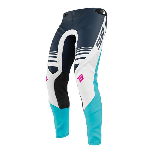 Shot Aerolite Sprint Pants Blue