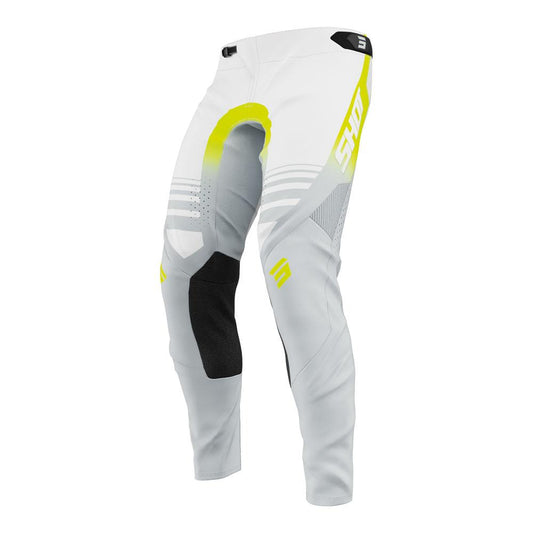 Shot Aerolite Sprint Pants Grey