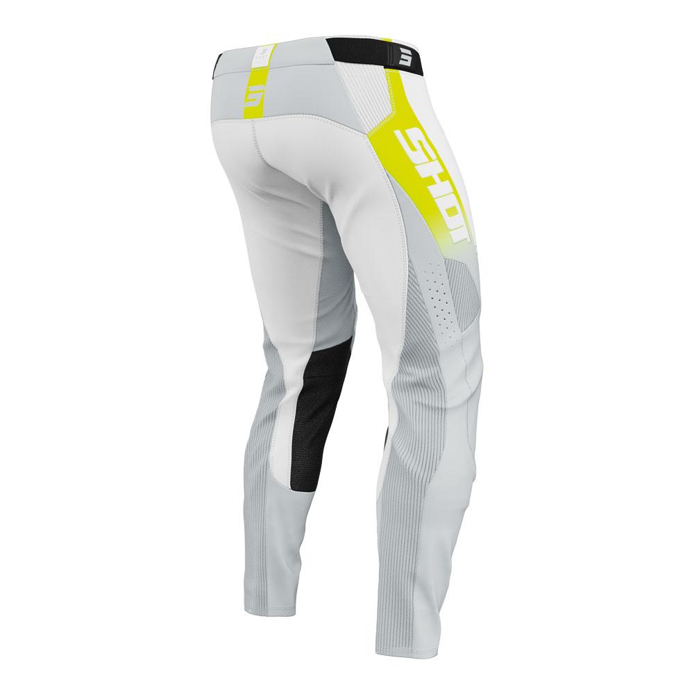 Shot Aerolite Sprint Pants Grey