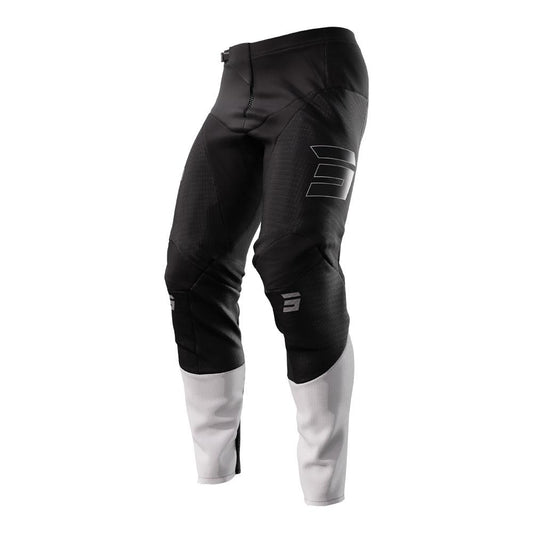 Shot Contact Shelly Women's Pants Black