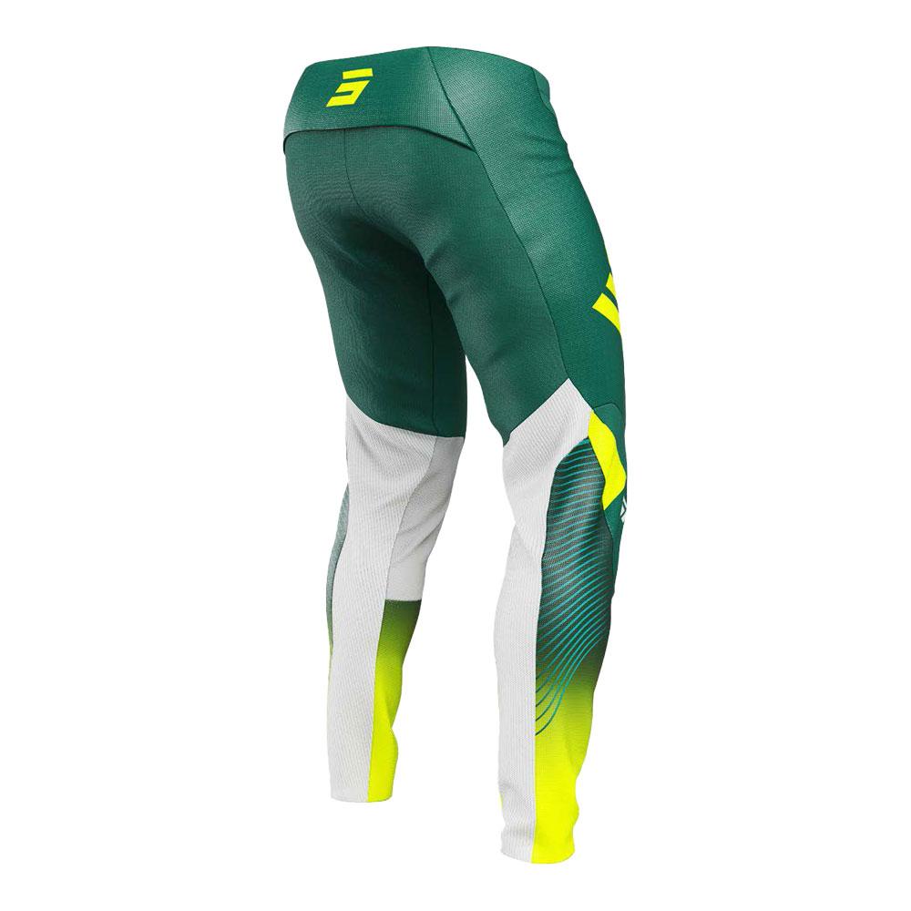 Shot Contact GP26 Pants Green