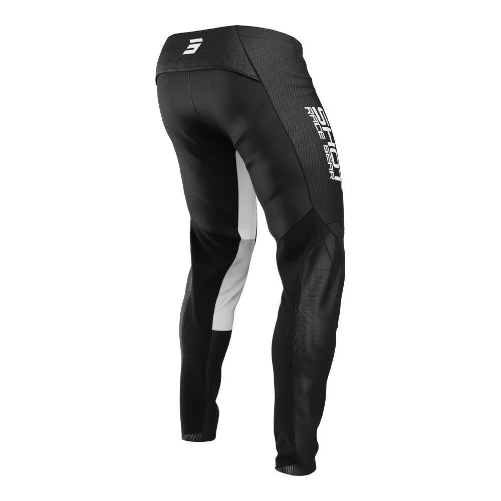 Shot Contact Hera Ladies Pants Black