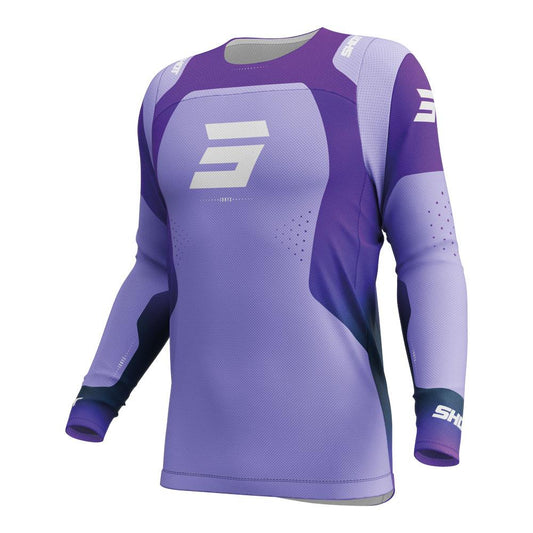 Shot Contact Ionyx Jersey Purple