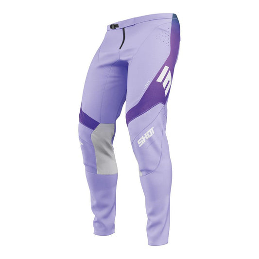Shot Contact Ionyx Pants Purple