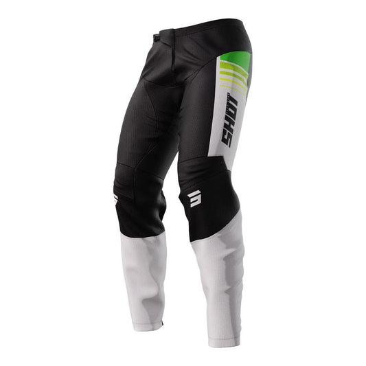 Shot Devo Pants Peak Green