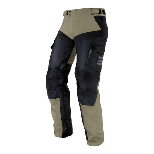 Shot Racetech Pants Black/Sand