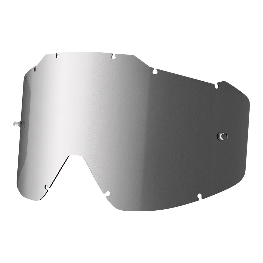 Shot Replacement Goggle Lens - Assault/Iris