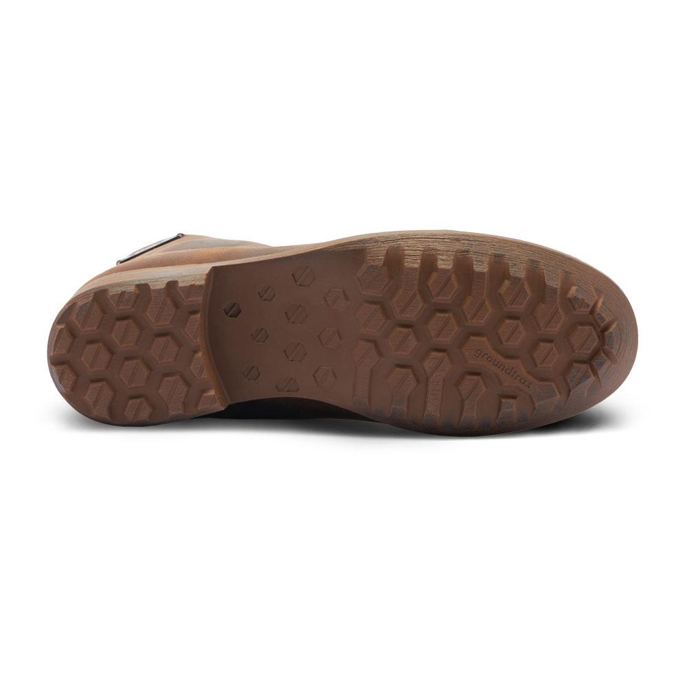 TCX Blend 2 Waterproof Womens Boots Brown