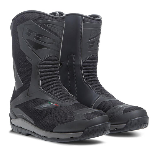 TCX Clima Surround Gore-Tex Boots Black