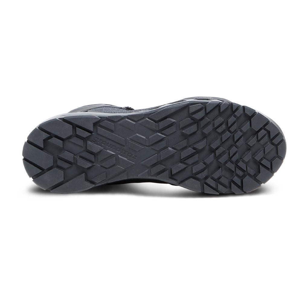 TCX Climatrek Surround GTX Boots Black/Grey
