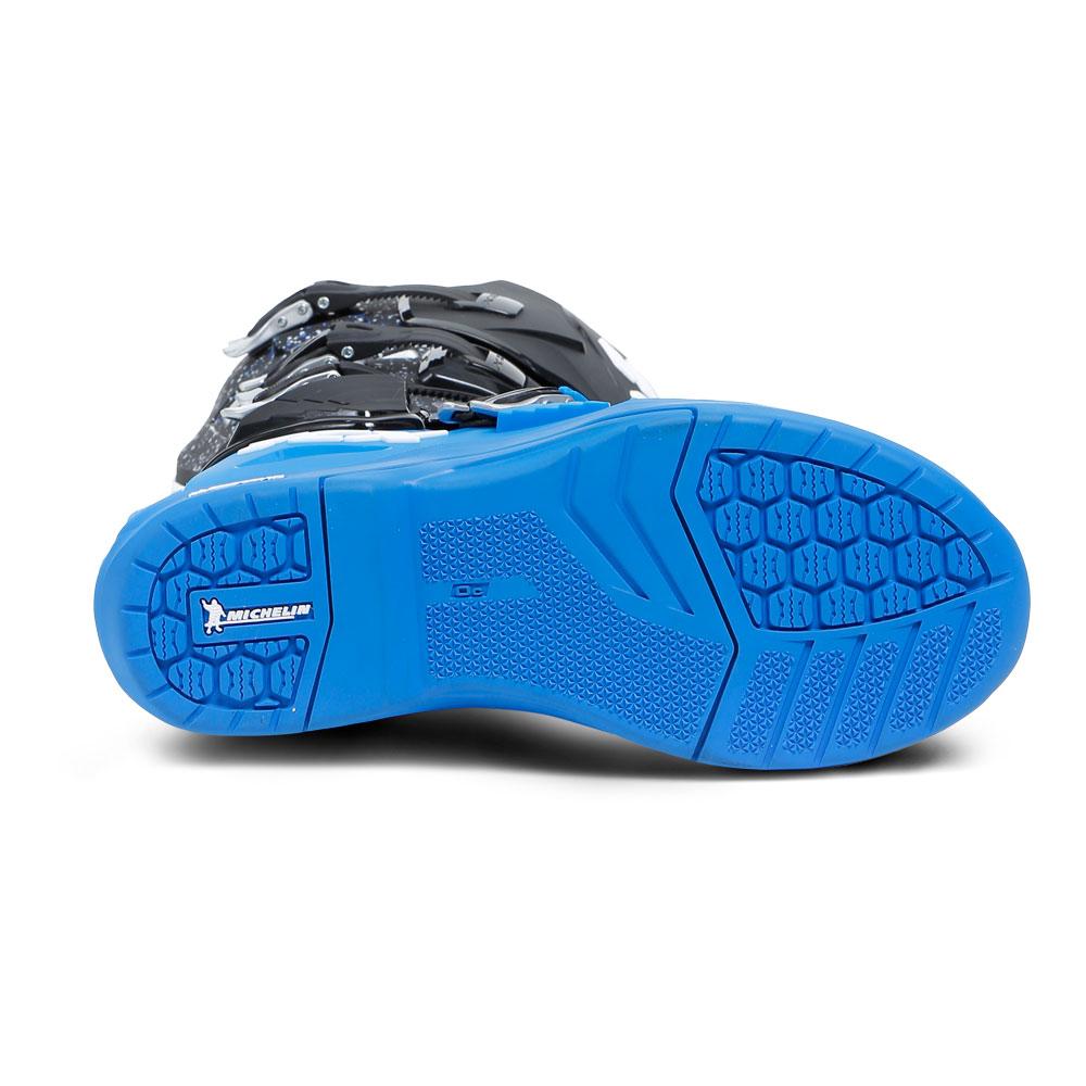 TCX Comp Evo 2 Michelin Boots Black/Blue