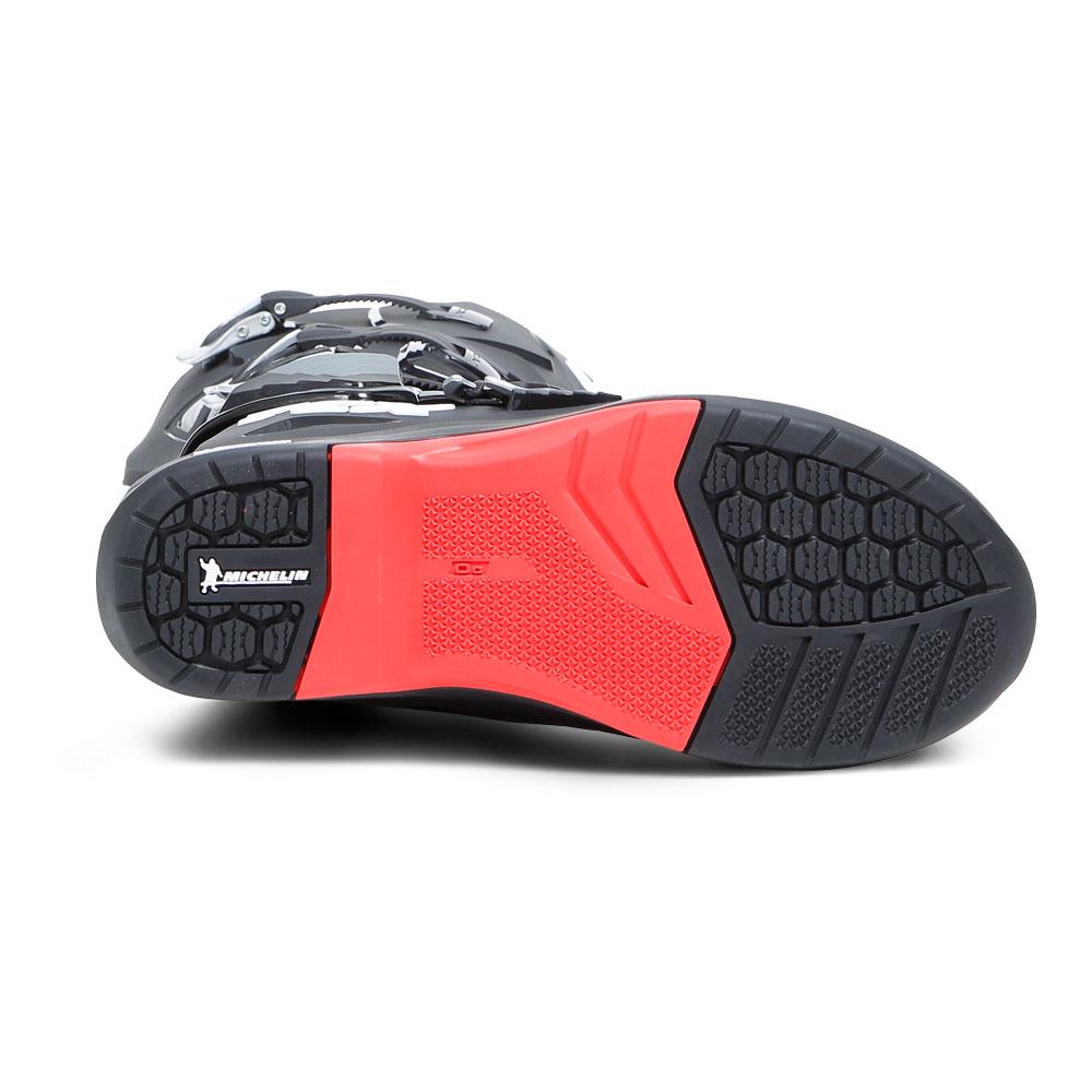 TCX Comp Evo 2 Michelin Boots Black