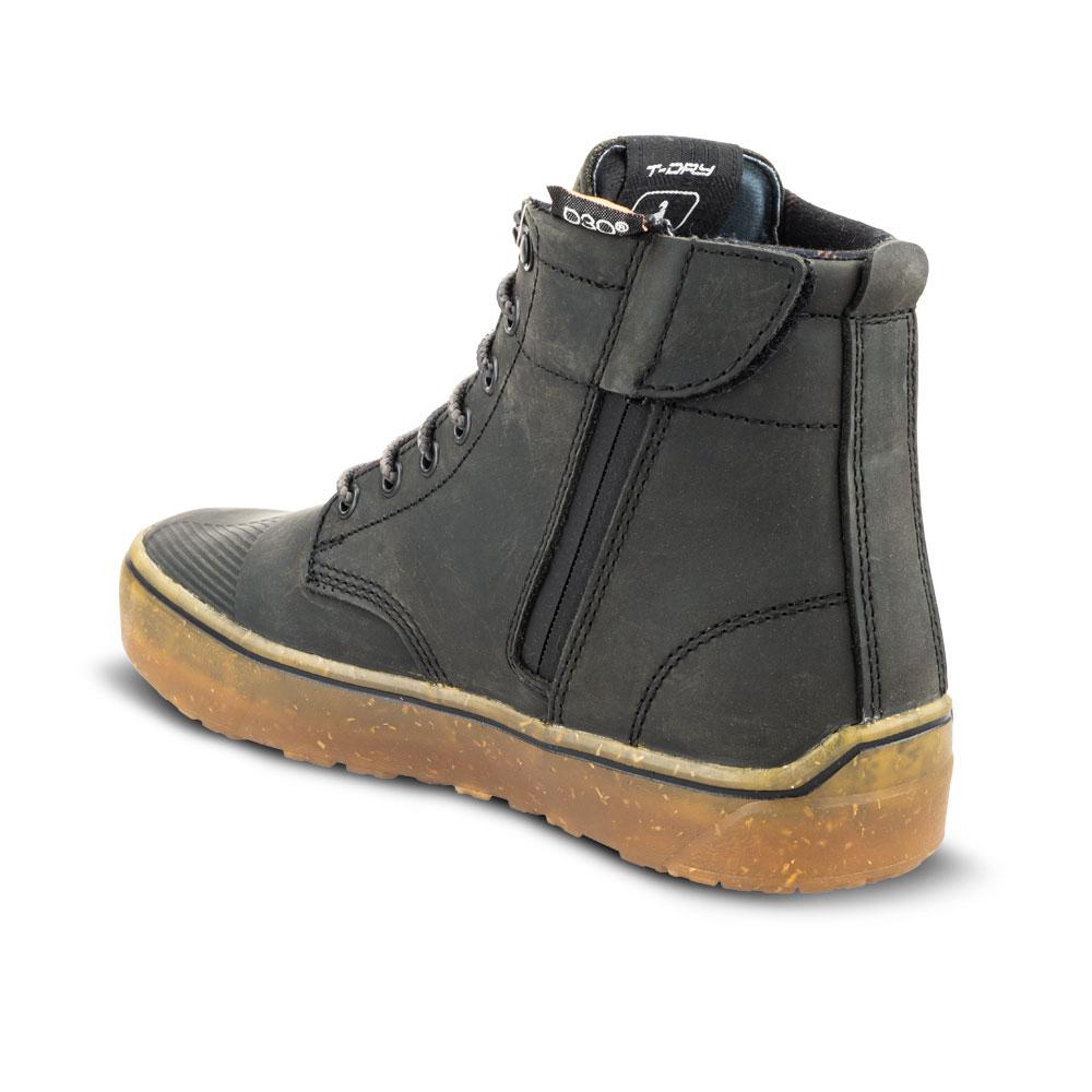 TCX Dartwood Waterproof Boots Black