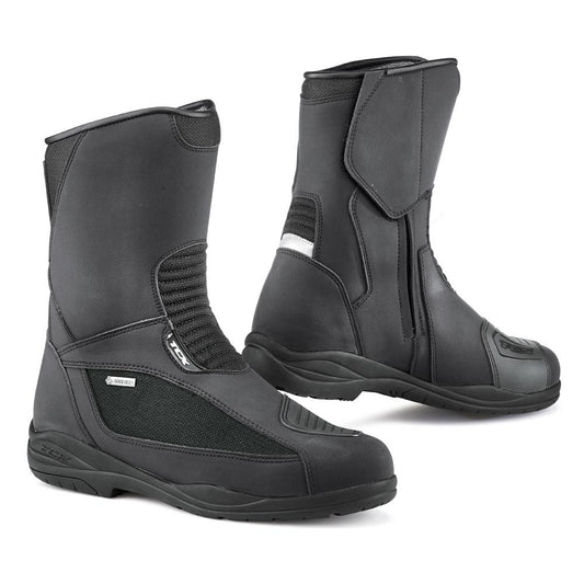 TCX Explorer Evo Gore-Tex Boots Black