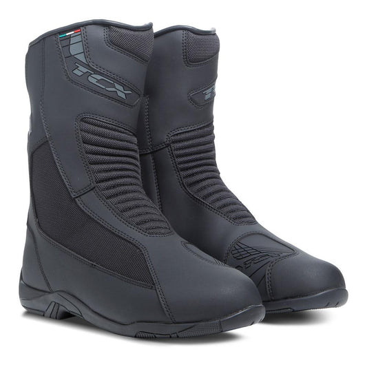 TCX Explorer.4 Gore-Tex Boots Black