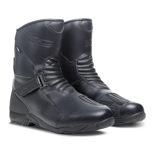 TCX Hub Waterproof Boots Black