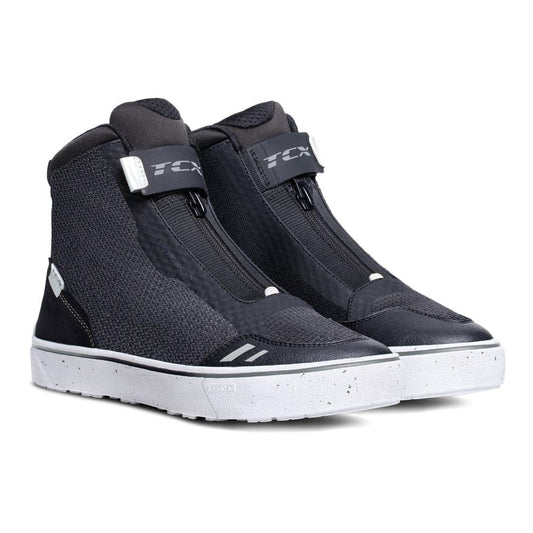 TCX Ikasu 2 Air Black/Reflex