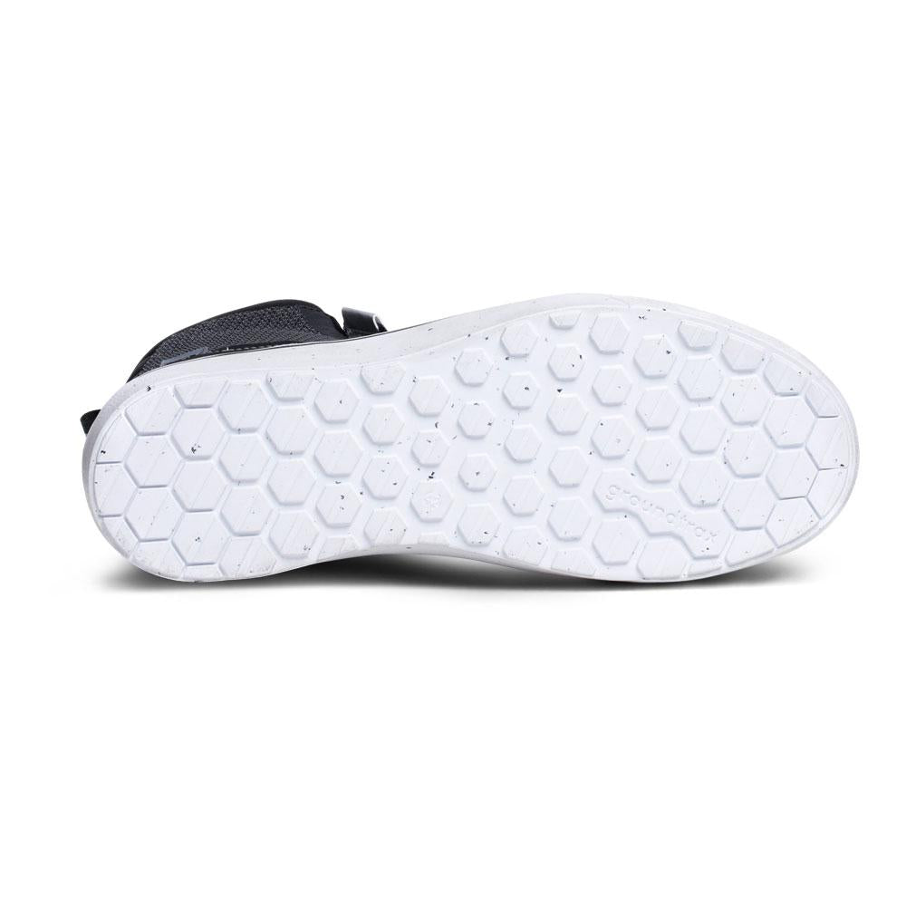 TCX Ikasu 2 Air Black/Reflex