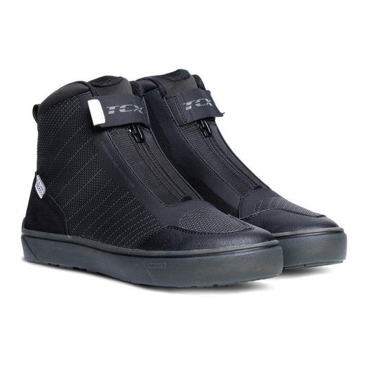 TCX Ikasu 2 Waterproof Boots Black/White
