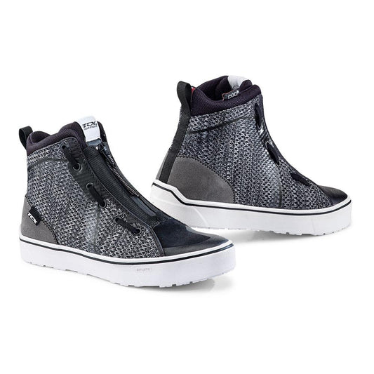 TCX Ikasu Air Boots Black/Grey