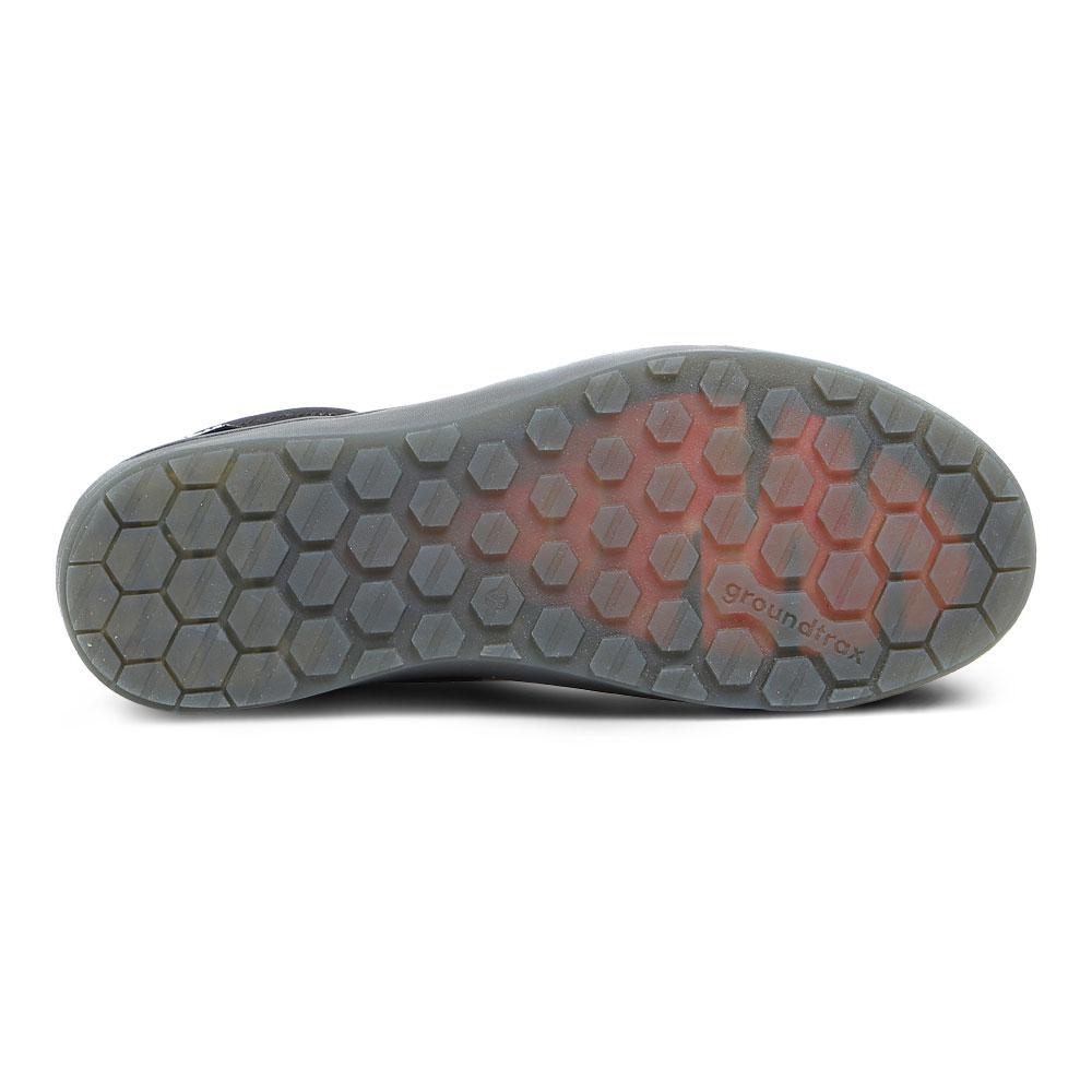 TCX Ikasu Air Boots Black