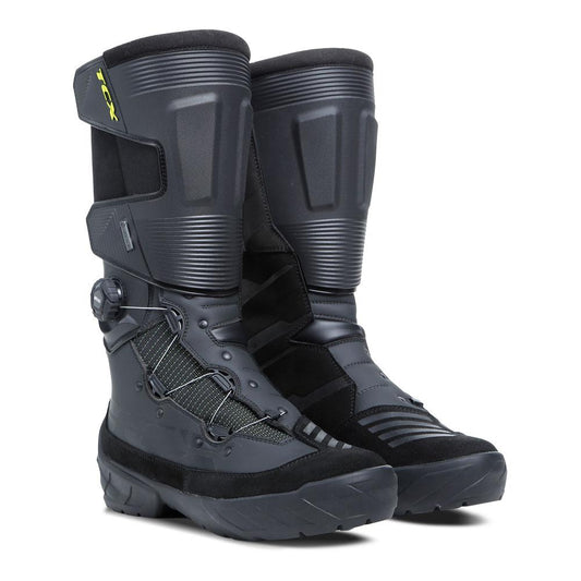 TCX Infinity 3 Gore-Tex Boots Black