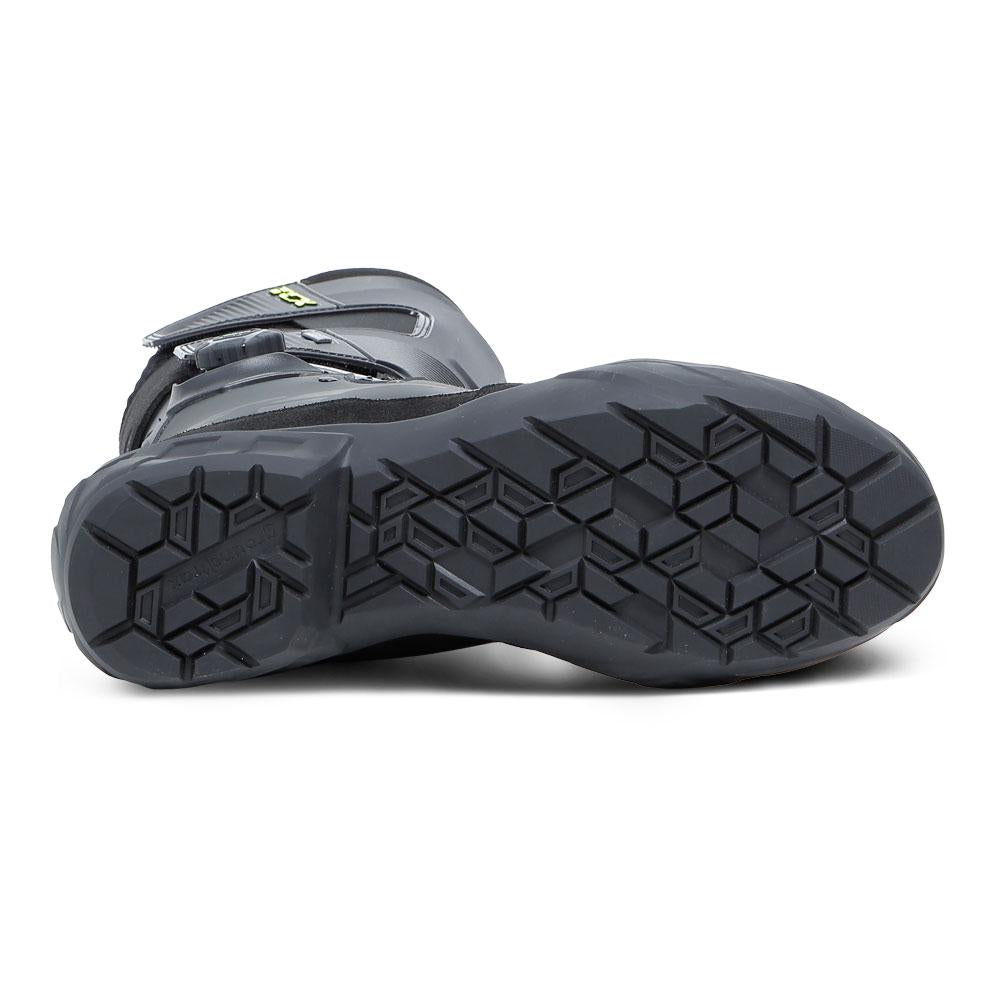 TCX Infinity 3 Gore-Tex Boots Black
