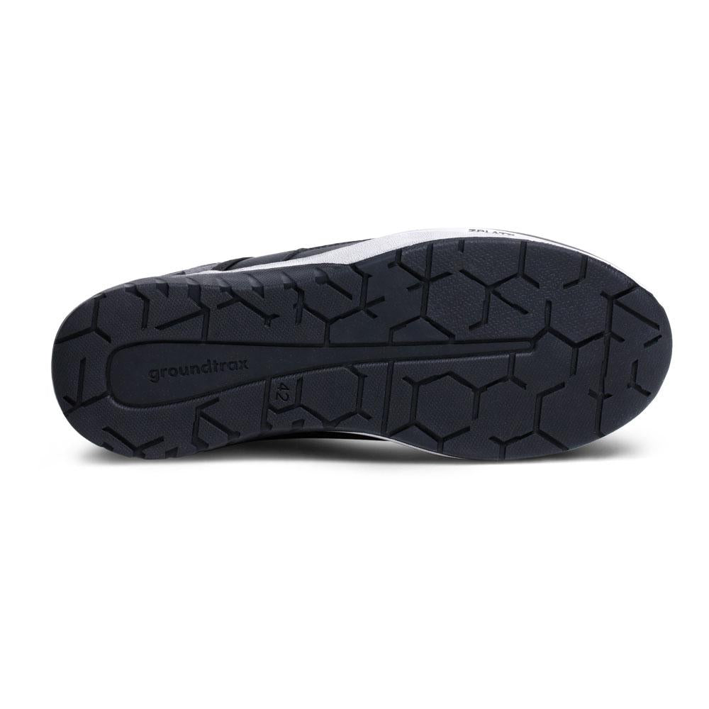 TCX Nalbak Waterproof Boots Black/Denim