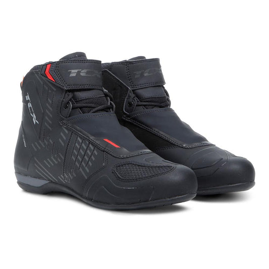 TCX Ro4d Waterproof Boots Black
