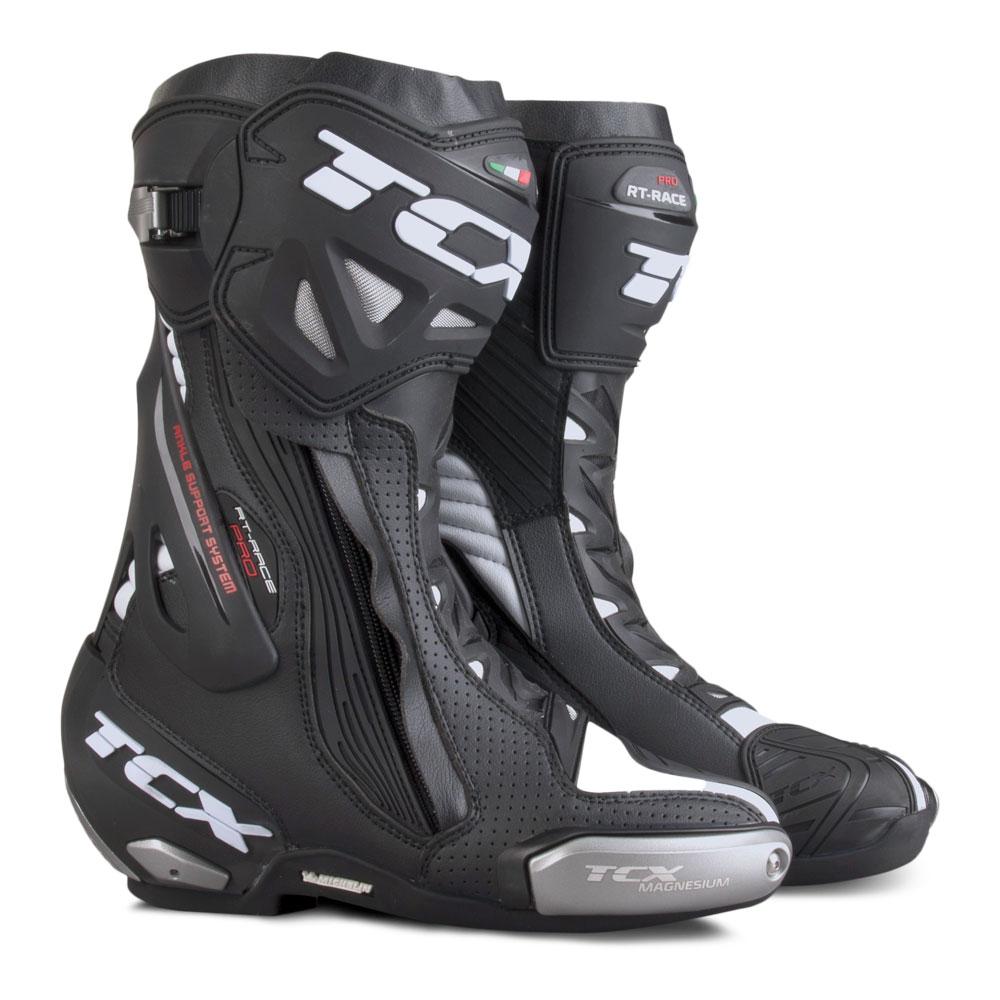 TCX RT-Race Pro Air Boots Black