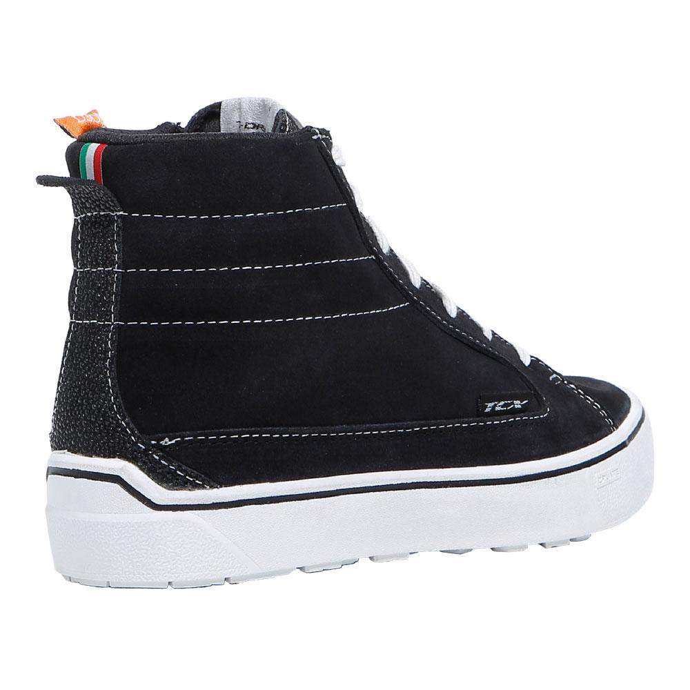 TCX Street 3 Women's Air Boots Black/White