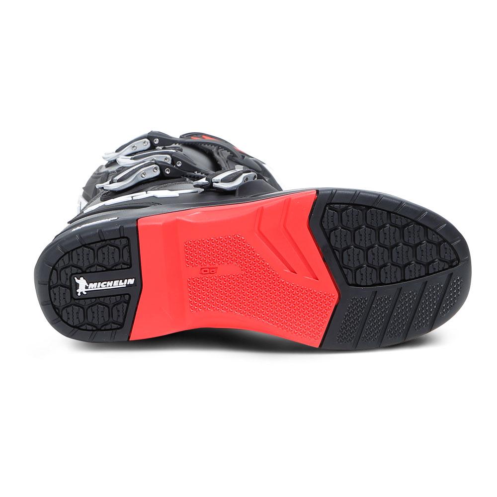 TCX X-Helium Michelin Boots Black