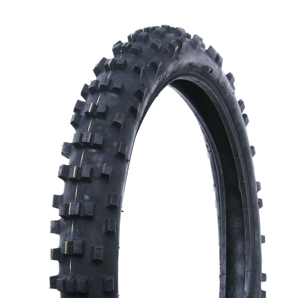 Vee Rubber Tyre VRM140F 80/100-21 (300) Soft-Intermediate Tube Type