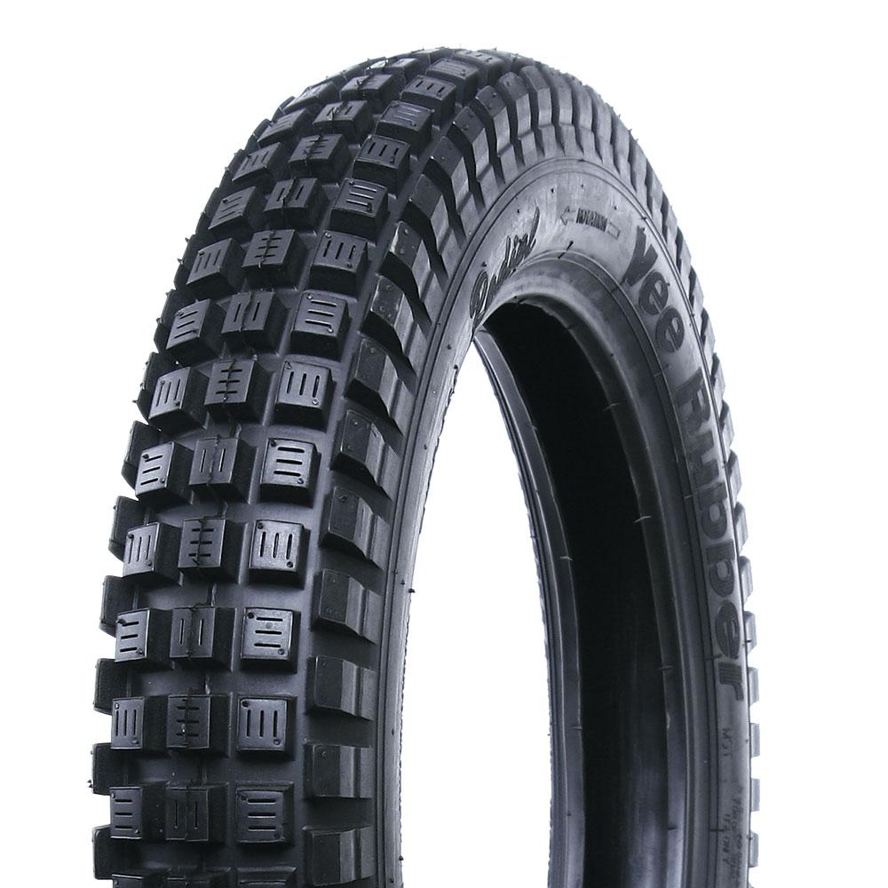 Vee Rubber Tyre VRM308R 425-19 Trial Tyre Tube Type