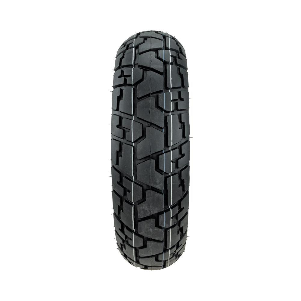 Vee Rubber Tyre VRM133 130/80-12 Tubeless Front/Rear