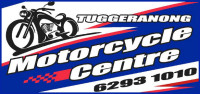 Tuggernong Motorcycle Centre